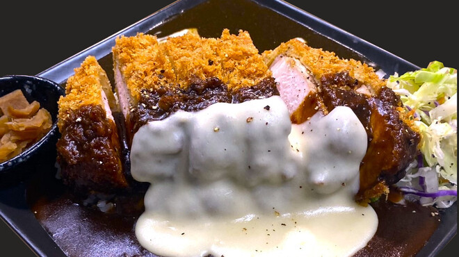 ジェイズカレー - メイン写真: