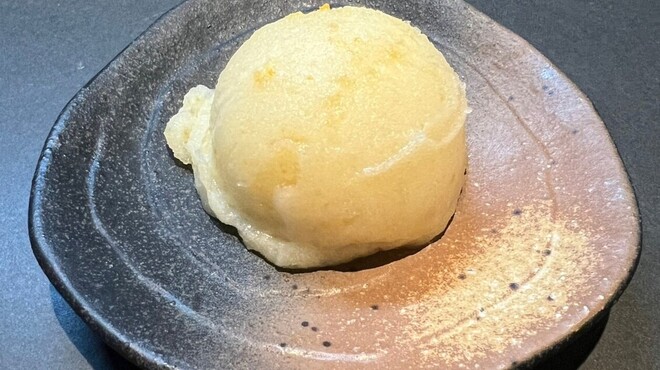 山本牛臓 - 料理写真: