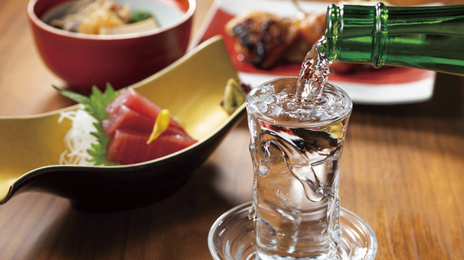 くつろぎ・うま酒 かこいや - メイン写真: