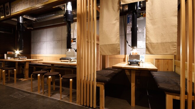 肉処 RODEO - メイン写真: