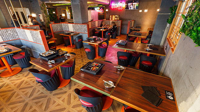 クルバム - メイン写真: