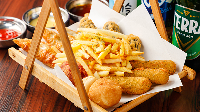 クルバム - メイン写真: