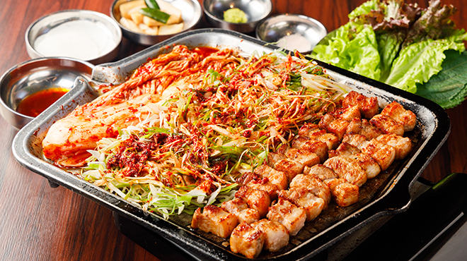 クルバム - メイン写真: