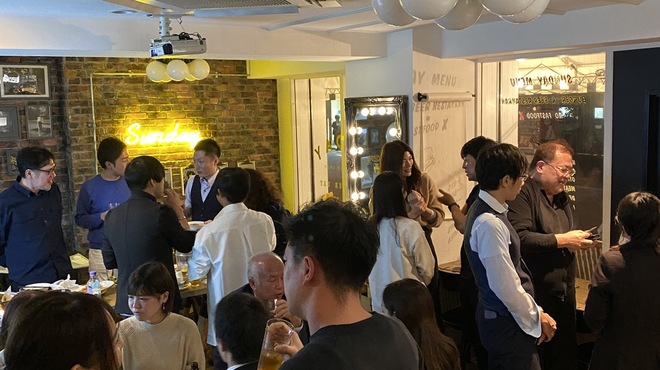 SUNDAY - メイン写真: