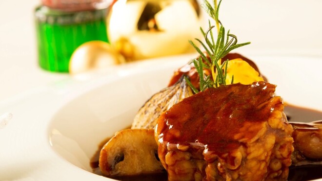 フランス料理 エスカーレ - メイン写真: