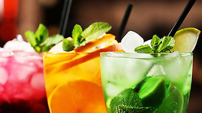 肉バル ハーベスト - メイン写真: