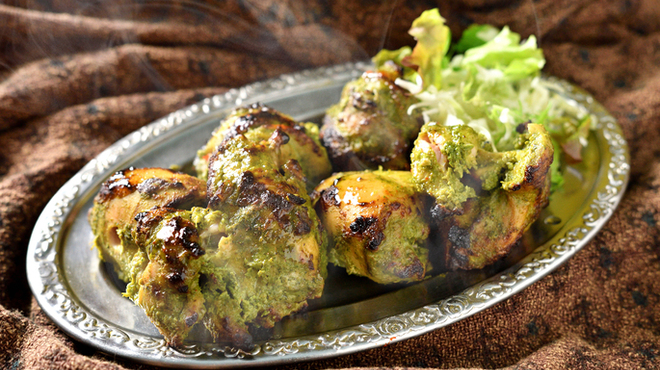 インド料理 ラージャ - メイン写真: