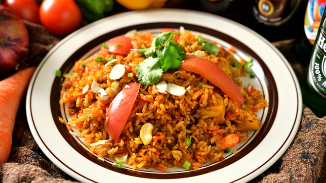 インド料理 ラージャ - メイン写真: