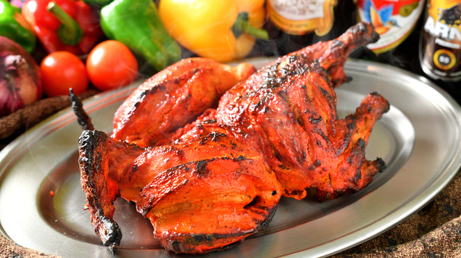 インド料理 ラージャ - メイン写真: