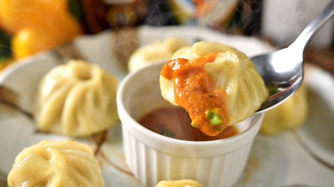 インド料理 ラージャ - メイン写真: