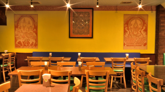 インド料理 ラージャ - メイン写真: