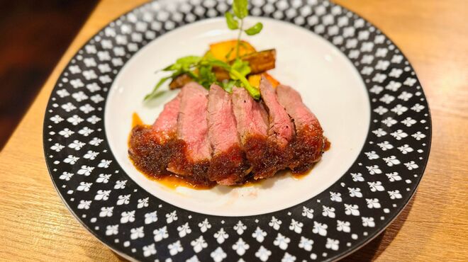 下北沢 肉バル Bon - メイン写真: