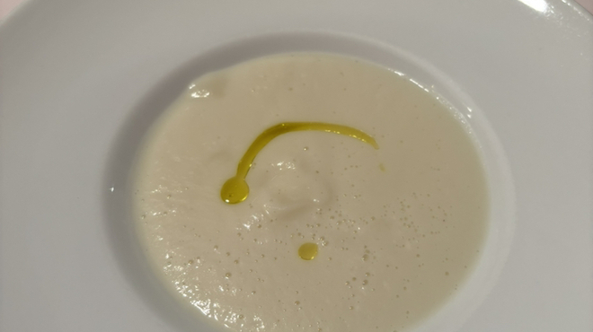 レストラン シェ・オカ - 料理写真: