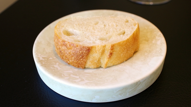 Les mailles - 料理写真: