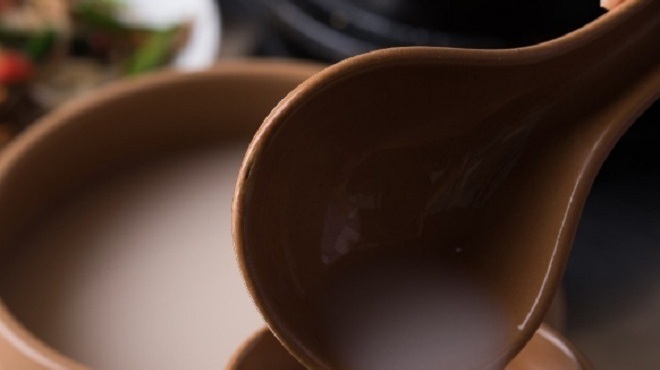 韓国亭豚や - メイン写真: