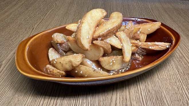 韓国亭豚や - メイン写真: