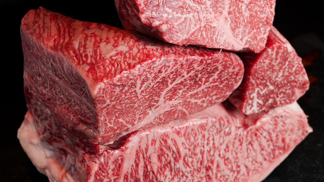 麻布 肉しゃり - メイン写真: