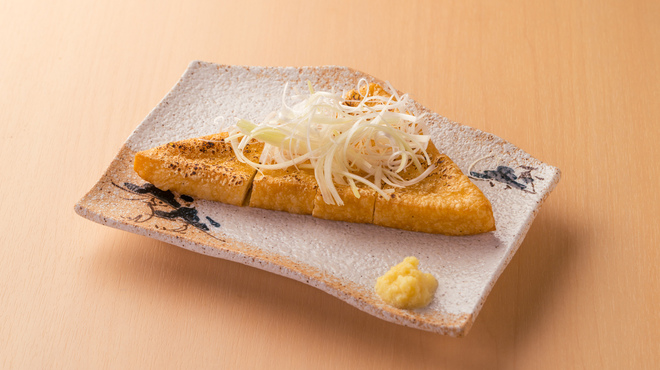 仙台 肉之Itou 居酒屋牛舌 直