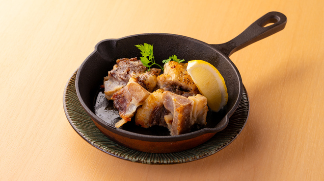 仙台 肉之Itou 居酒屋牛舌 直