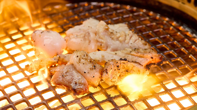 焼肉 せんりゅう - メイン写真: