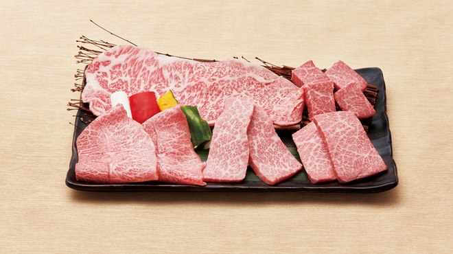 焼肉 せんりゅう - メイン写真:
