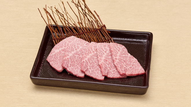 焼肉 せんりゅう - メイン写真: