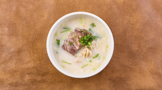 焼肉せんりゅう - メイン写真: