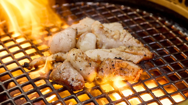 焼肉せんりゅう - メイン写真: