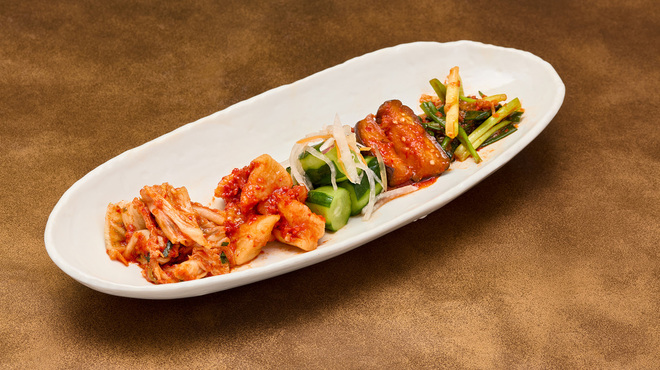 焼肉せんりゅう - メイン写真: