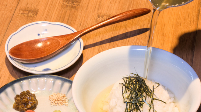 日本酒スタンド酛 - メイン写真: