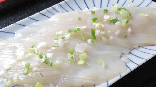 食堂・酒場 ゴールデンゲート - メイン写真: