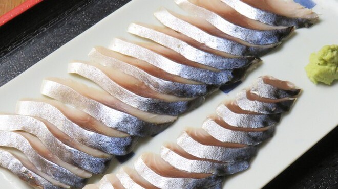 食堂・酒場 ゴールデンゲート - メイン写真: