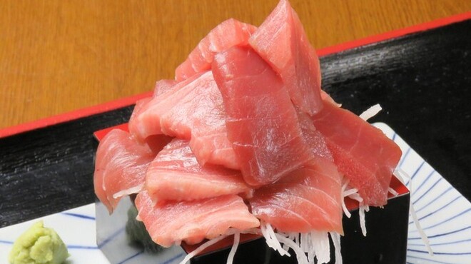 食堂・酒場 ゴールデンゲート - メイン写真: