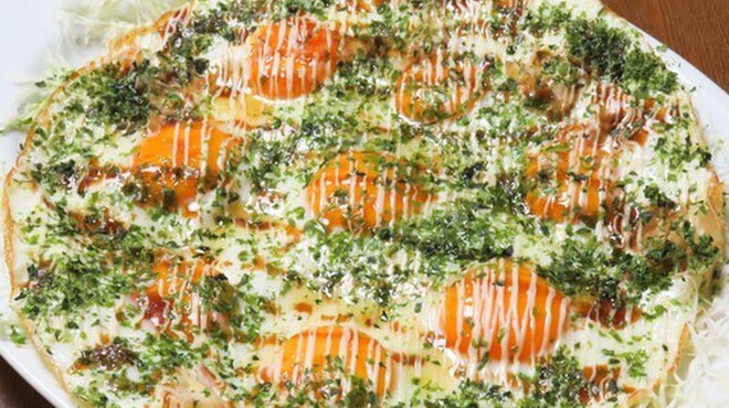 食堂・酒場 ゴールデンゲート - メイン写真: