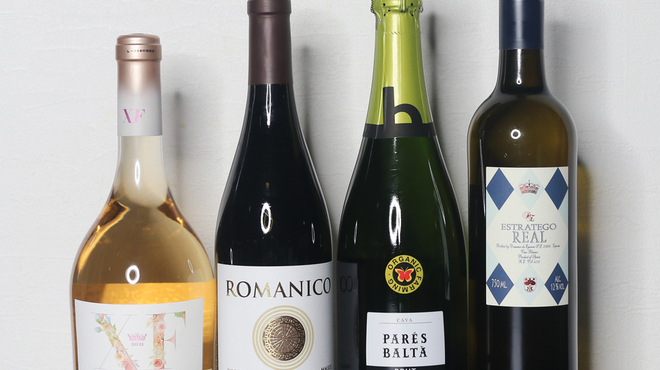 fine dining山科 - ドリンク写真: