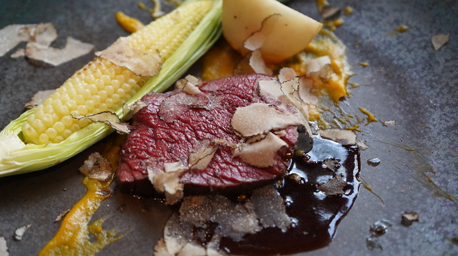 Restaurant Re: - メイン写真: