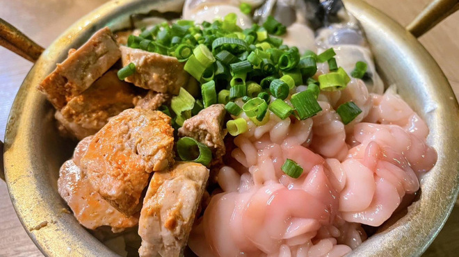 三田魚介センター - メイン写真: