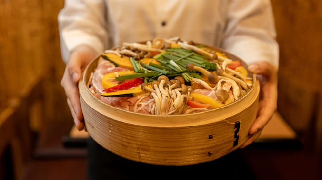 升亀 - メイン写真: