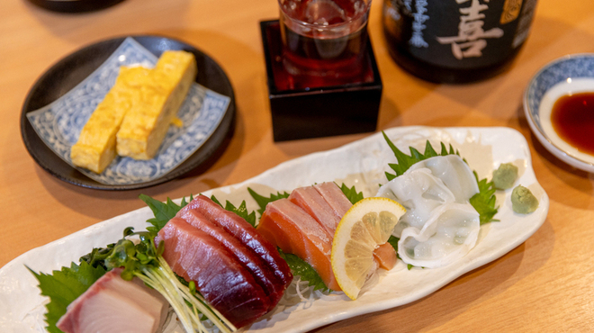 升亀 - メイン写真: