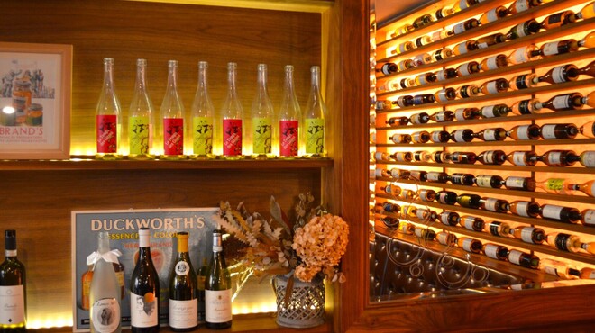 Bistro ROSY - メイン写真: