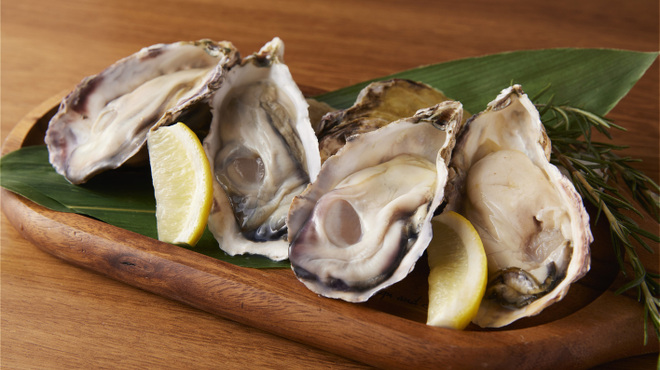 BBQ GARDEN CLUB レインボースター - メイン写真: