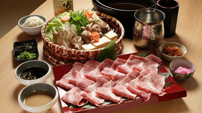万穂屋 - メイン写真: