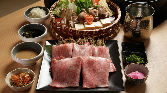 万穂屋 - メイン写真:
