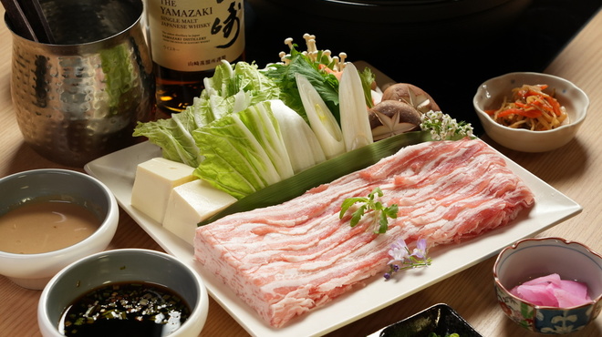 万穂屋 - メイン写真: