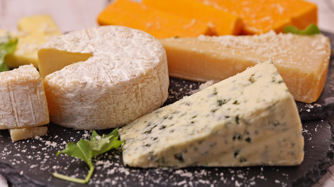 イタリアン食べ放題 CHEESE MEAT GARDEN - メイン写真: