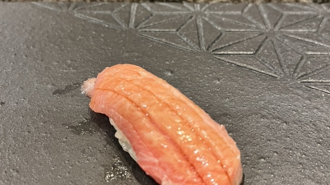 鮨うめざわ - 料理写真: