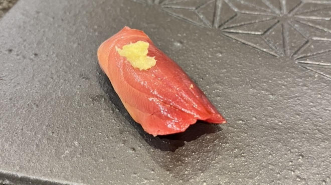 鮨うめざわ - 料理写真: