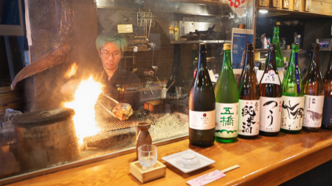 魚島屋 - メイン写真: