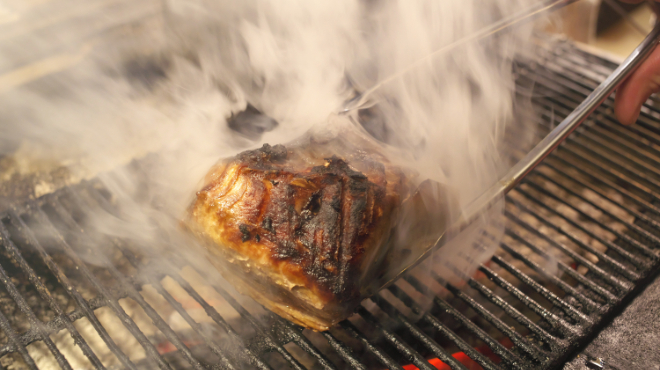 魚島屋 - メイン写真: