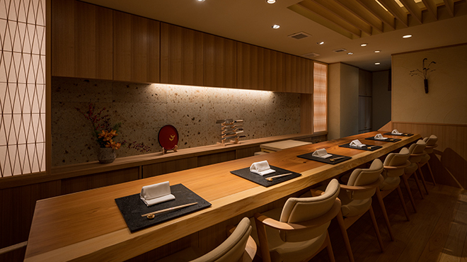 つゞみ - メイン写真: